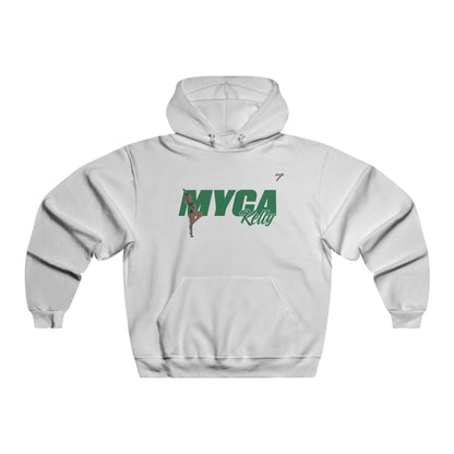 Myca Kelly Vintage Hoodie