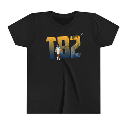 Timayahs Bracey YOUTH Graphic Tee