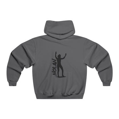 Gavin Nolan Vintage Hoodie