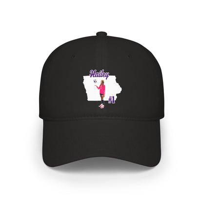 Hailey Luedtke Hat