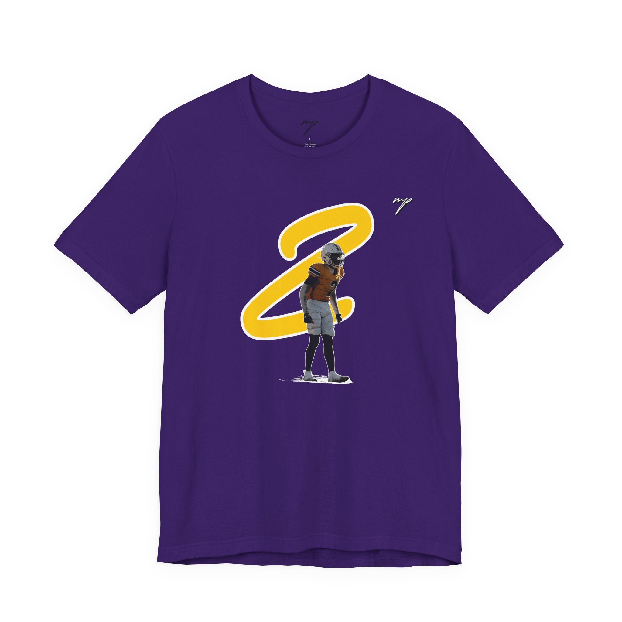 Monty Hunt Graphic Tee