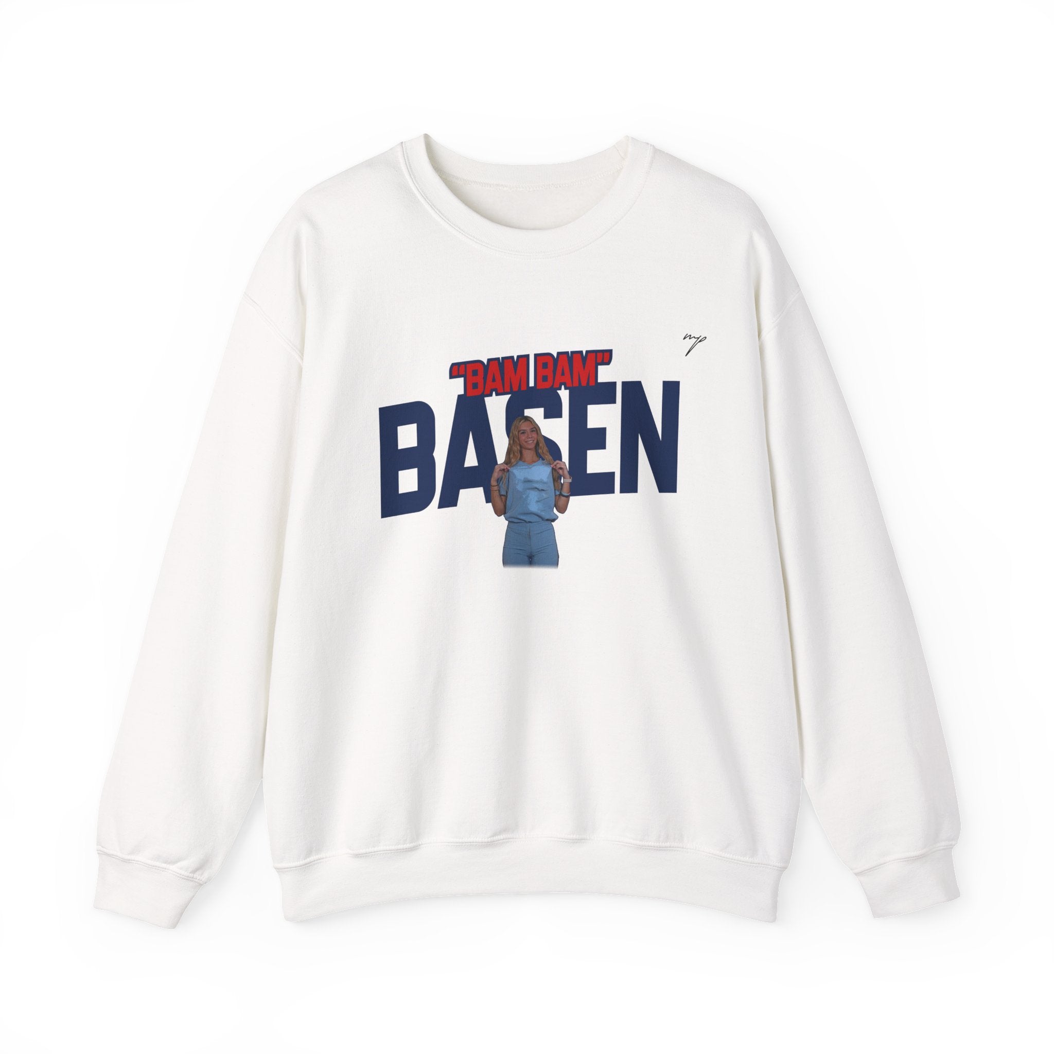 Sam Basen Crewneck