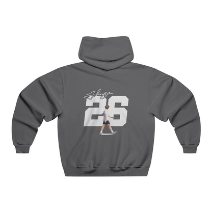 Eric Johnson Vintage Hoodie
