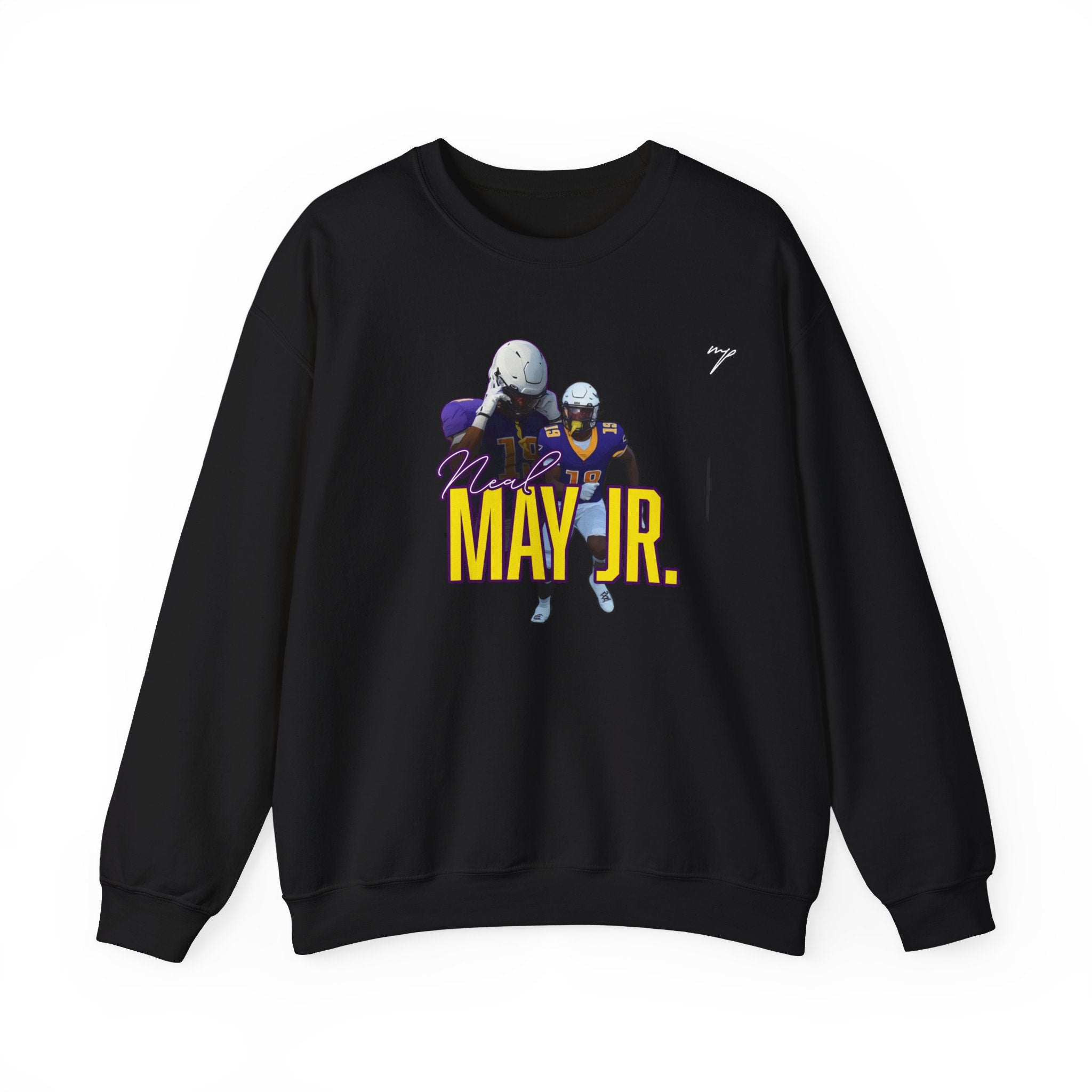 Neal May Jr Crewneck