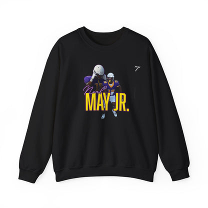 Neal May Jr Crewneck