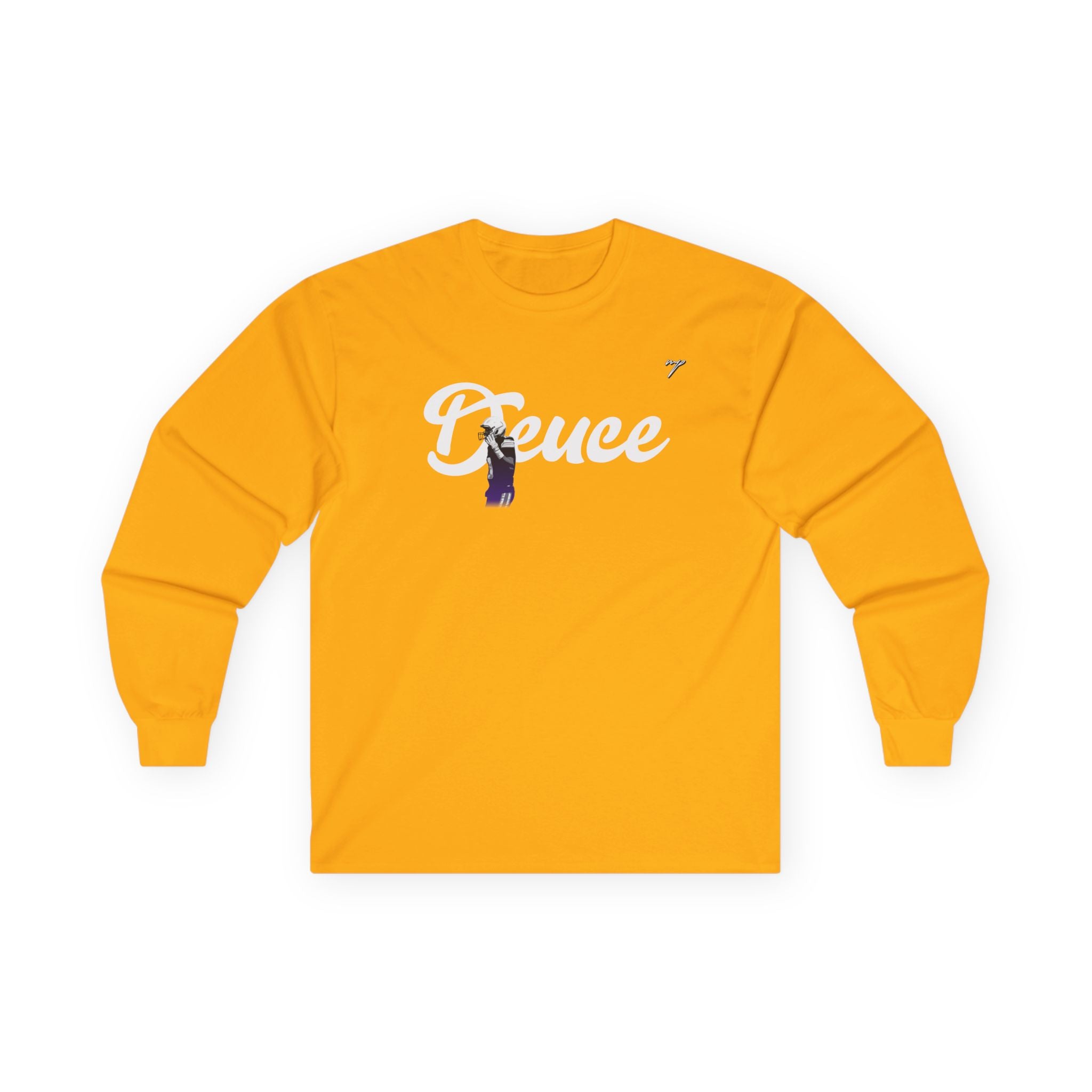 Harper Bolden Long Sleeve Tee