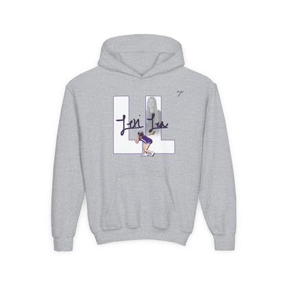Lexi Lese YOUTH Hoodie