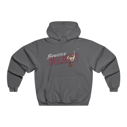Bowden Delaney Vintage Hoodie