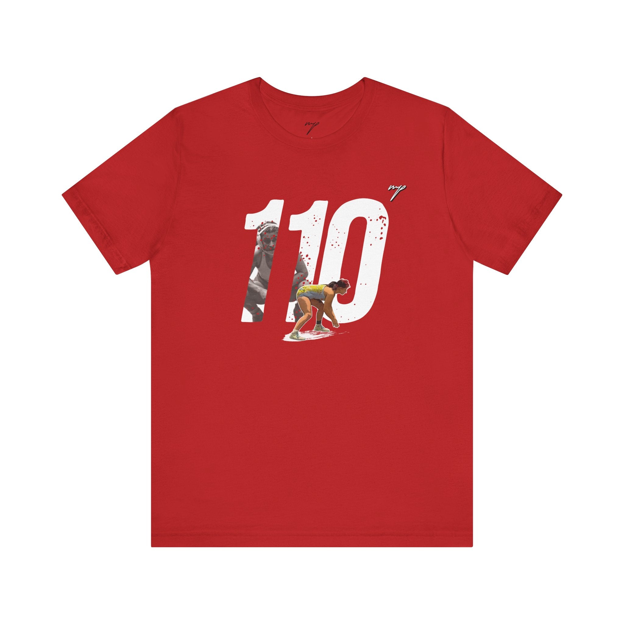 Jasmine Villegas Graphic Tee