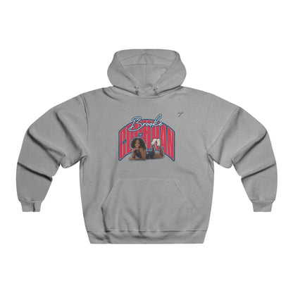 Brooke Cochran Vintage Hoodie