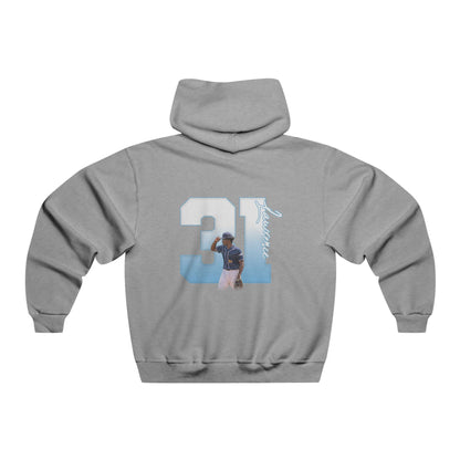 Jayden Lawrence Vintage Hoodie