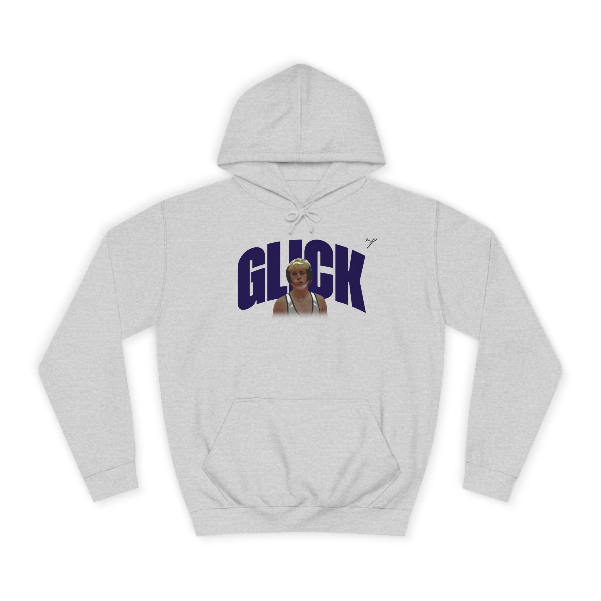 Mason Glick Hoodie