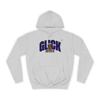 Mason Glick Hoodie