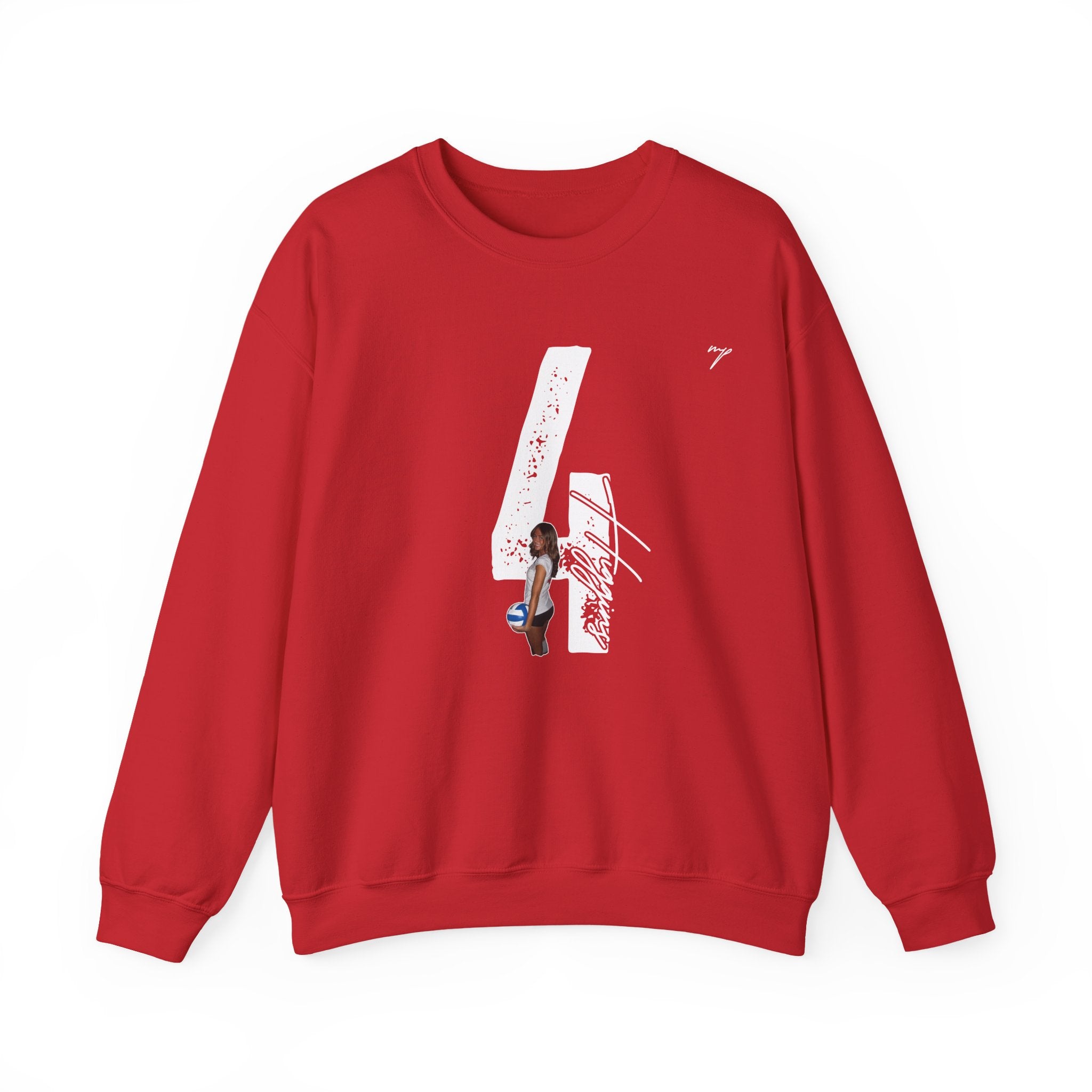 Mackenzie Higgins Crewneck