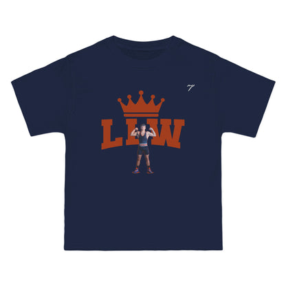 Michael Lewis Vintage Tee
