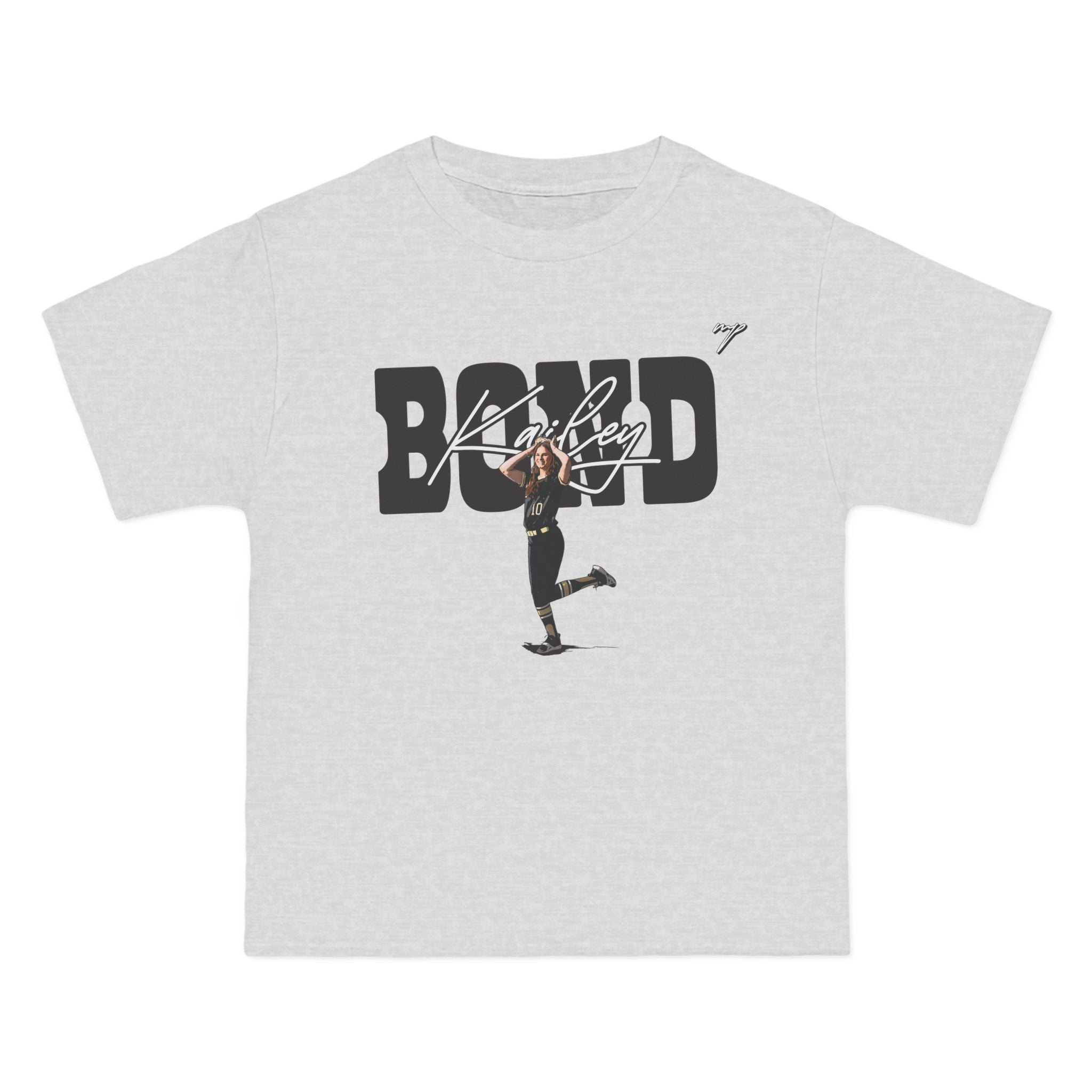Kailey Bond Vintage Tee
