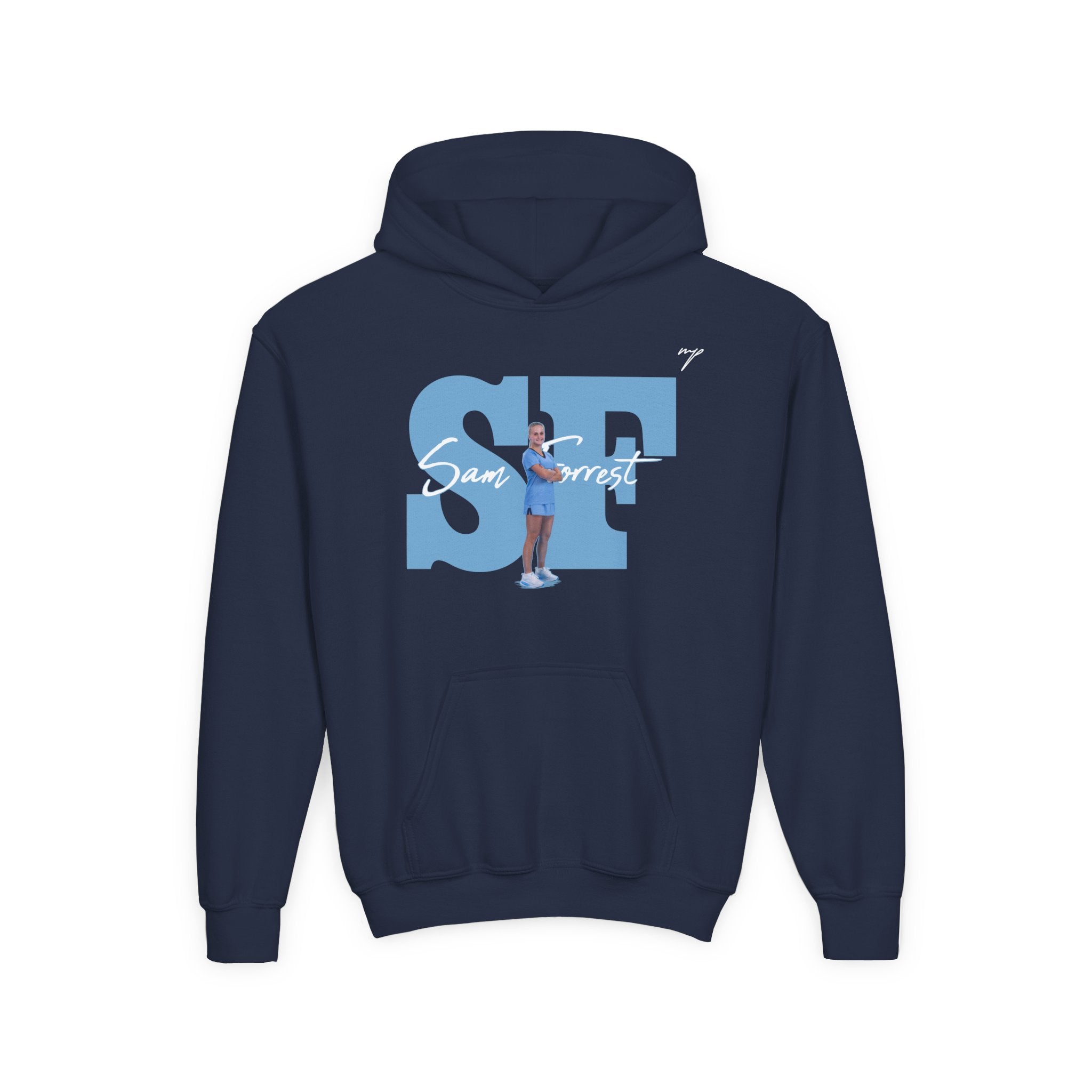Sam Forrest Youth Hoodie