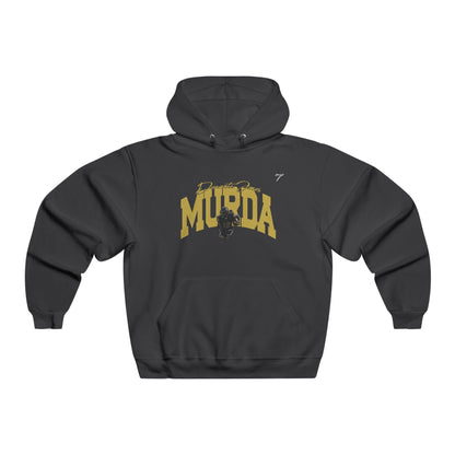 Deuante Jones Vintage Hoodie