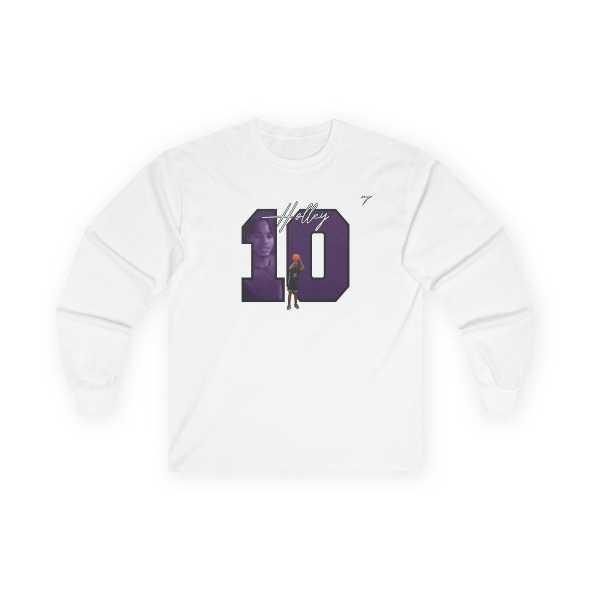 Parker Holley Long Sleeve