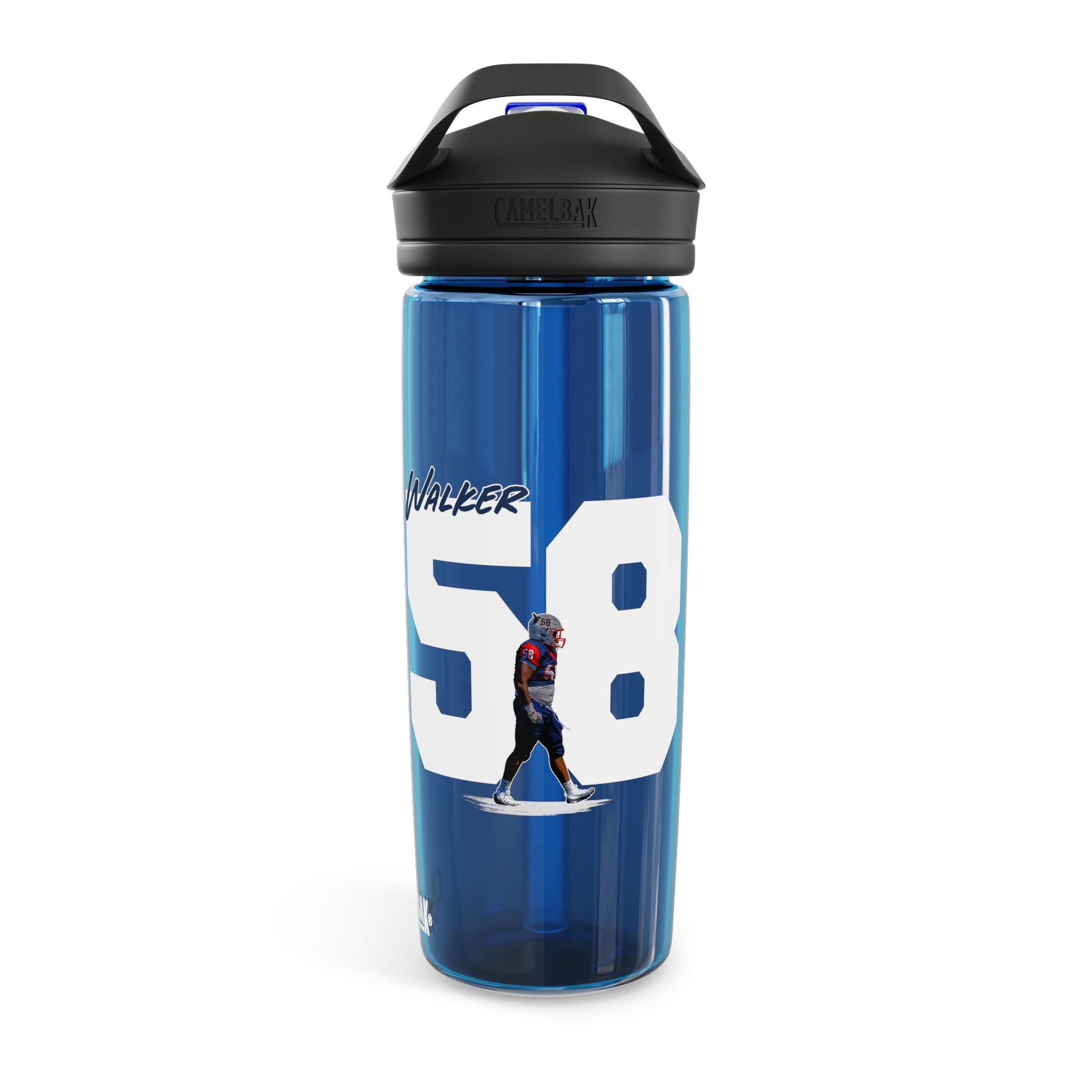 Ethan Walker CamelBak Water Bottle