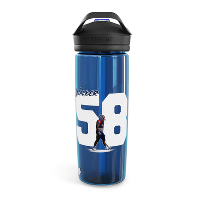 Ethan Walker CamelBak Water Bottle