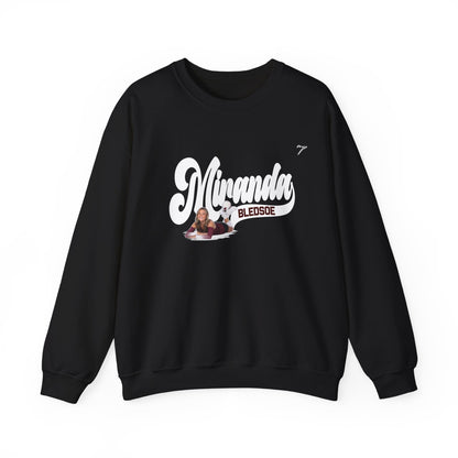 Miranda Bledsoe Crewneck