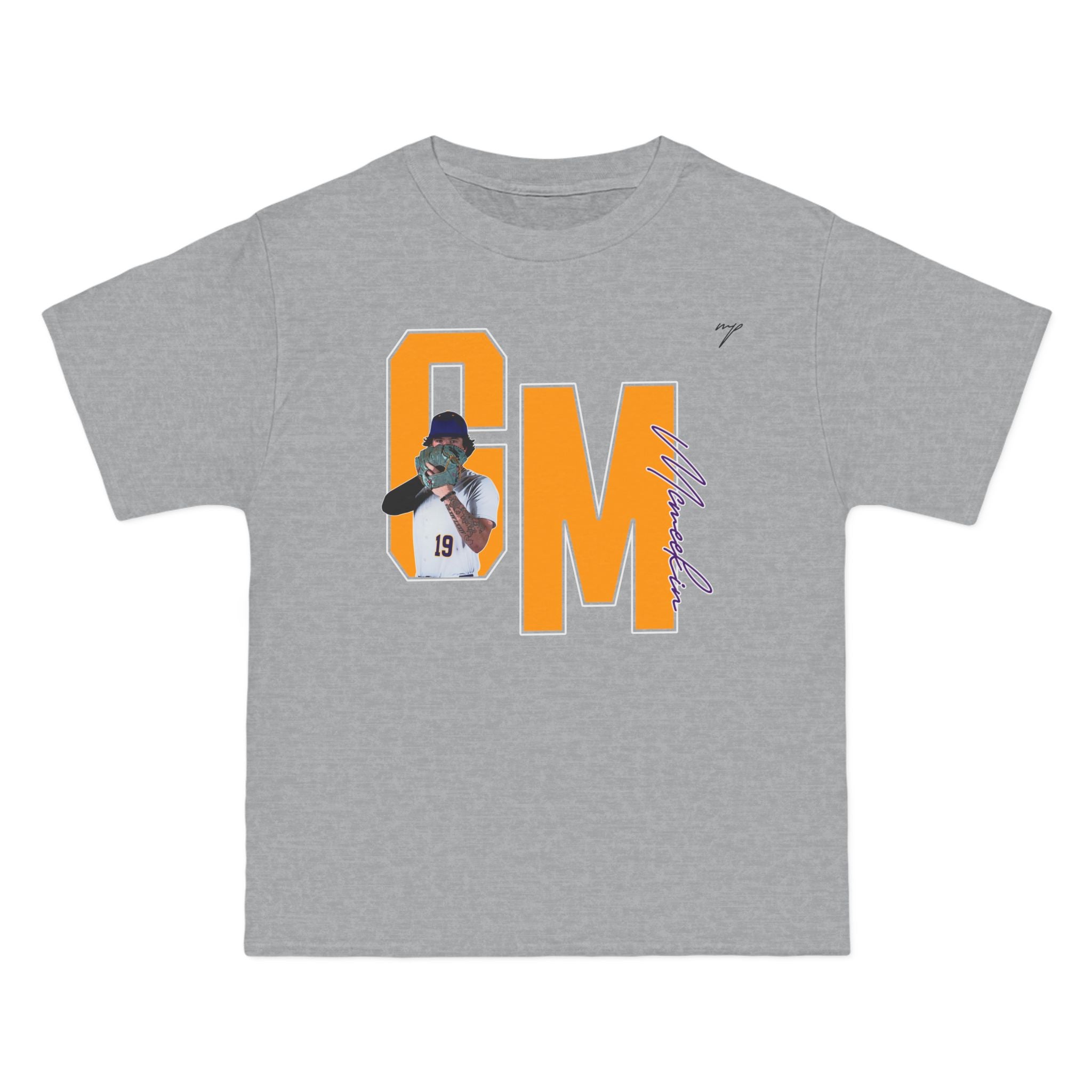 Grant Mcmeekin Vintage Tee