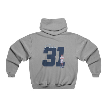 Caswell Friedman Vintage Hoodie
