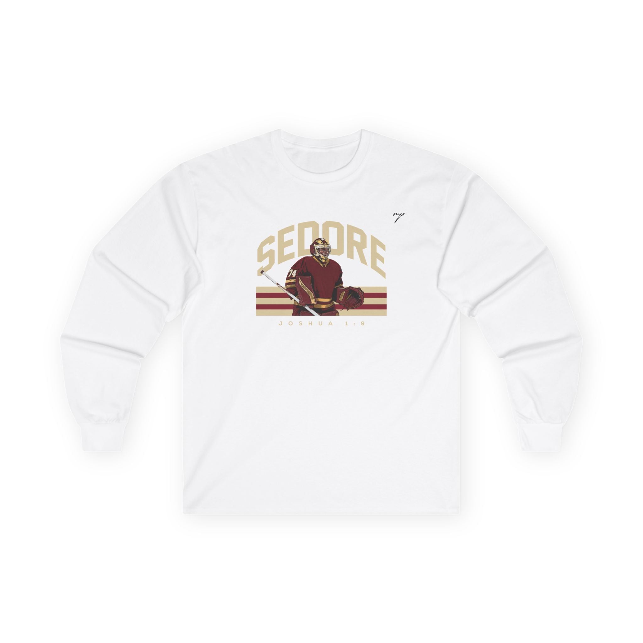 Avah Sedore Long Sleeve