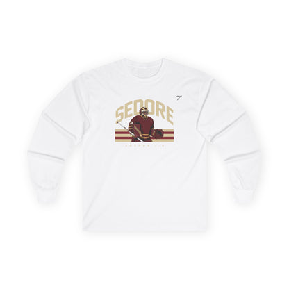 Avah Sedore Long Sleeve