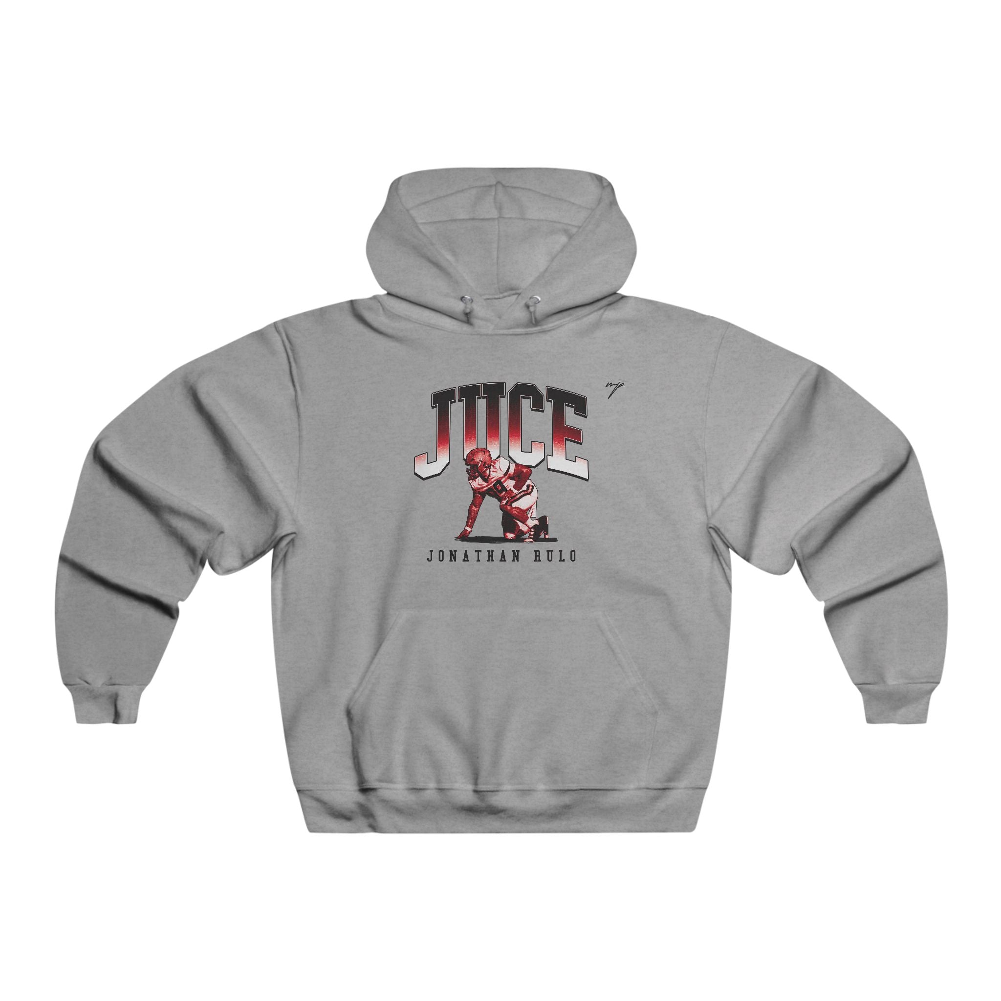 Jonathan Rulo Vintage Hoodie