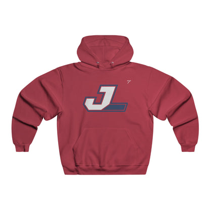 Jayni Llorens Vintage Hoodie