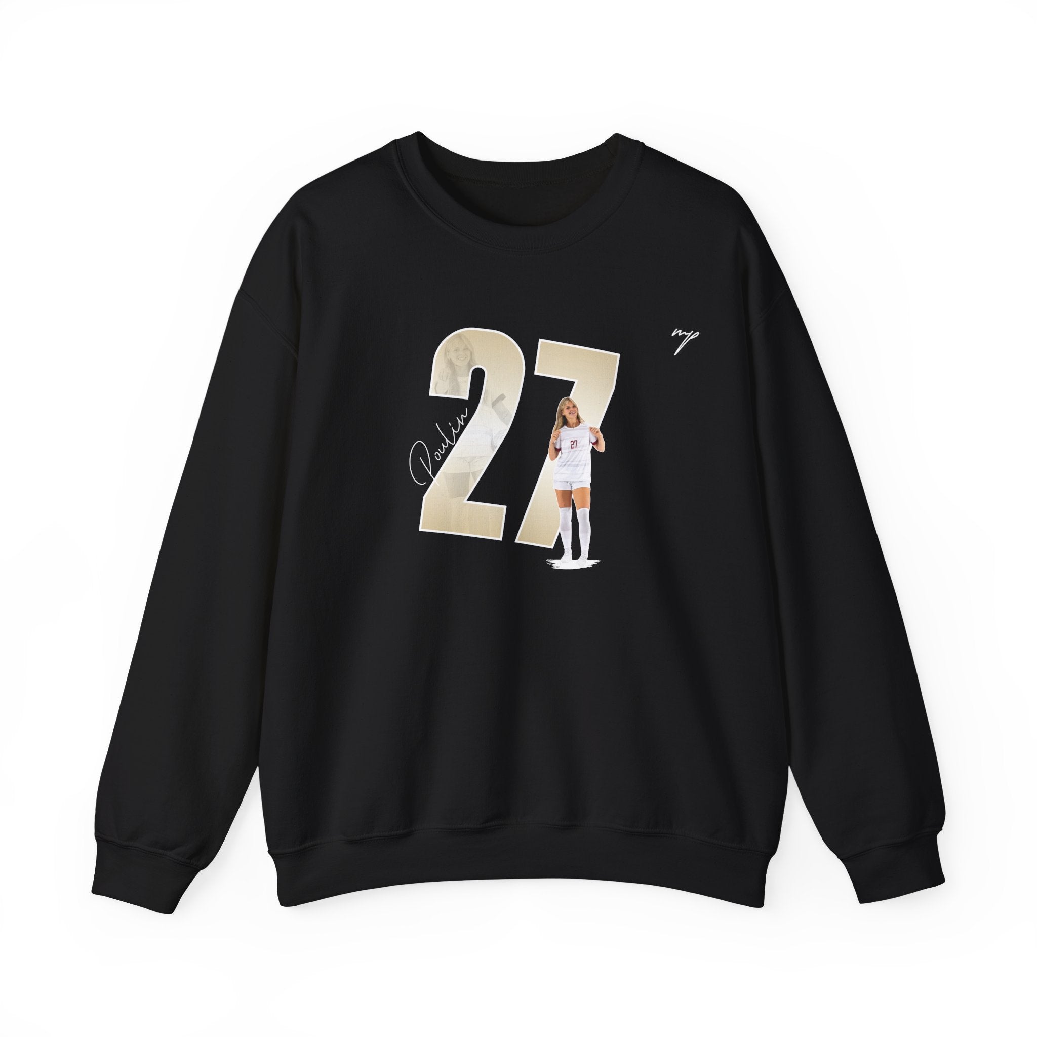 Lydia Poulin Crewneck