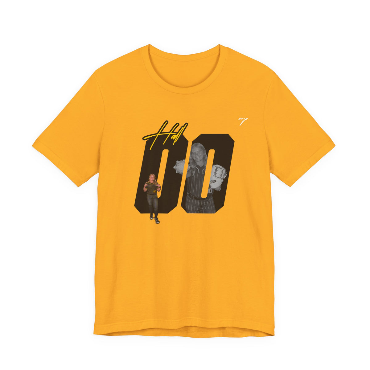 Pearson Hall Graphic Tee
