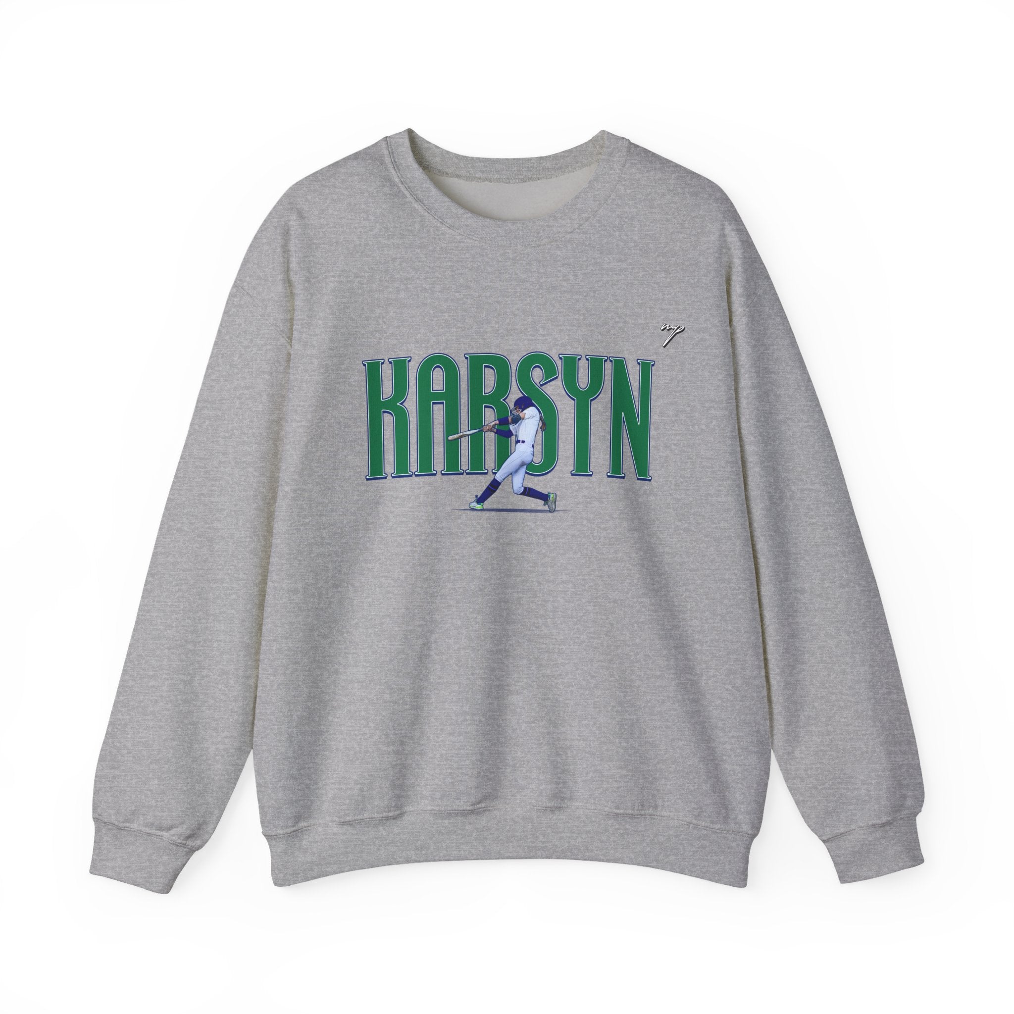 Karsyn Mootz Crewneck