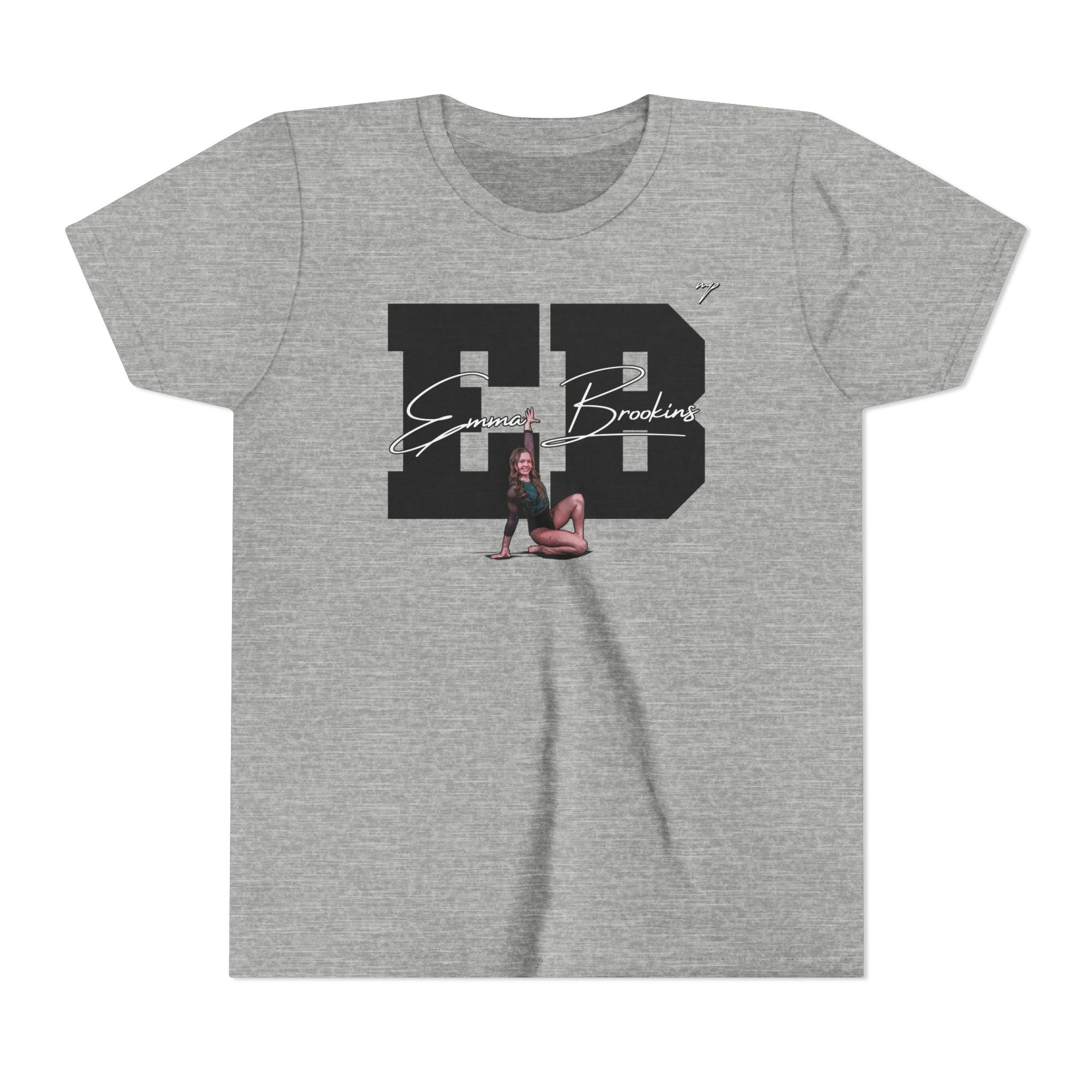 Emma Brookins Youth Graphic Tee