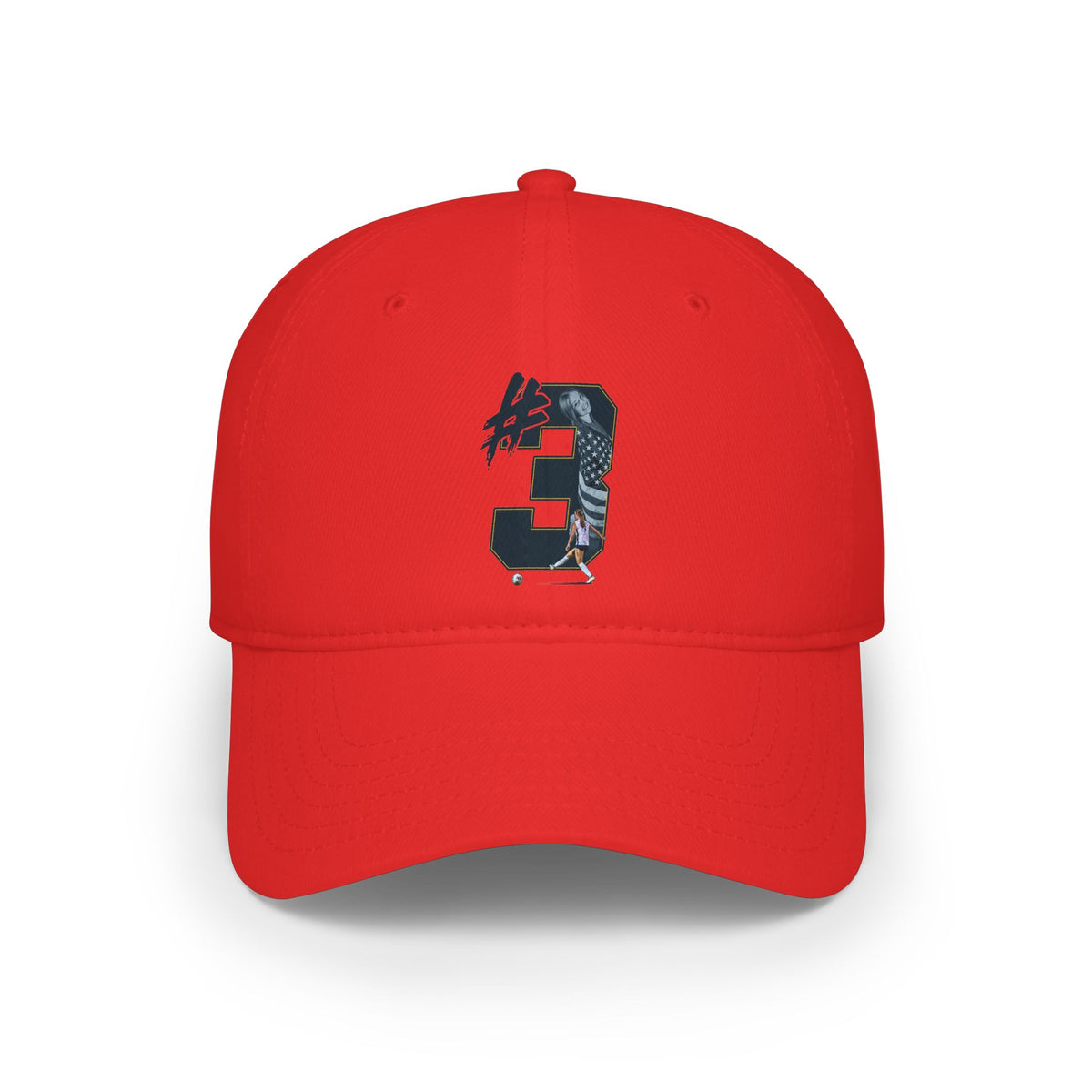 Leah Hurley Hat