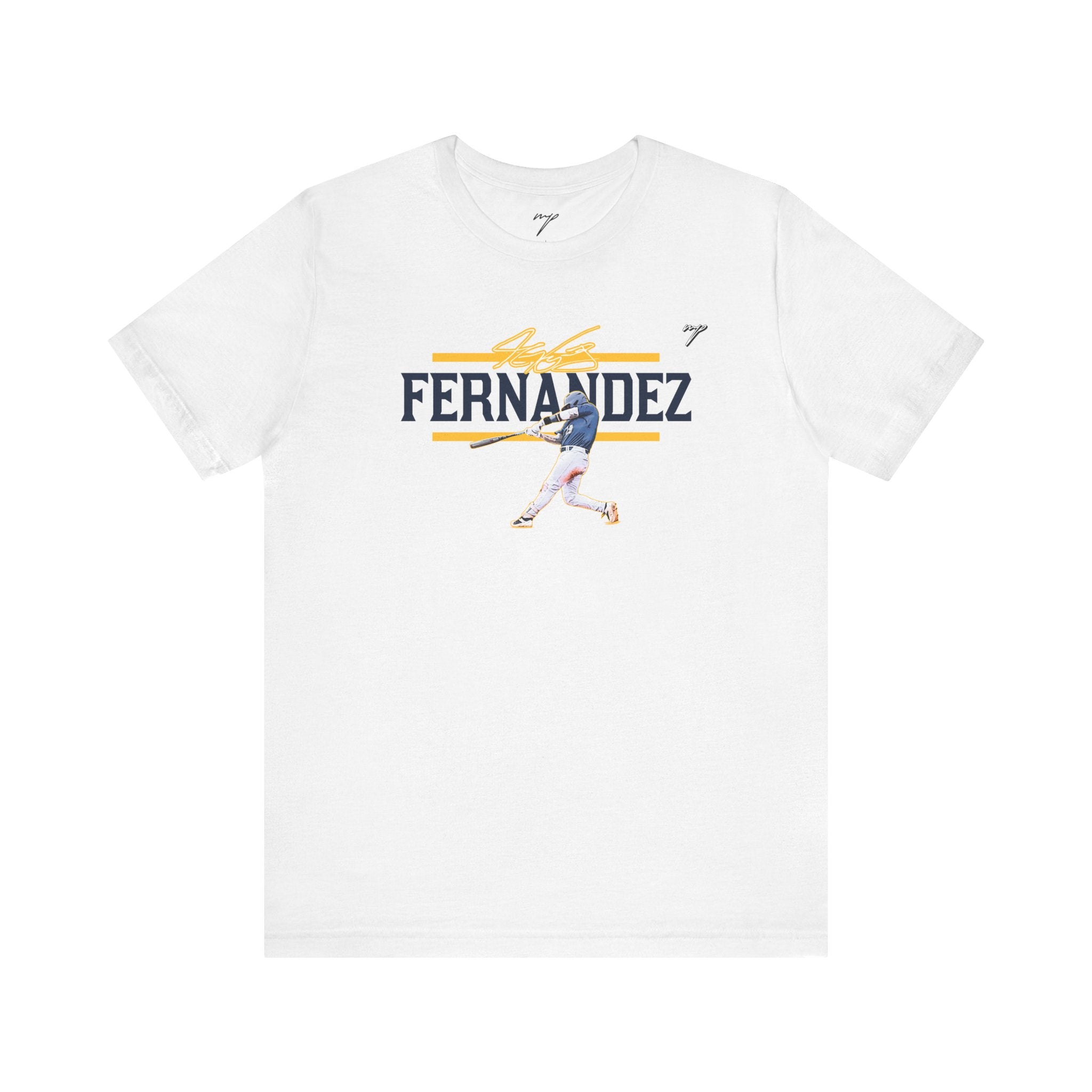 Allan Gil Fernandez Graphic Tee
