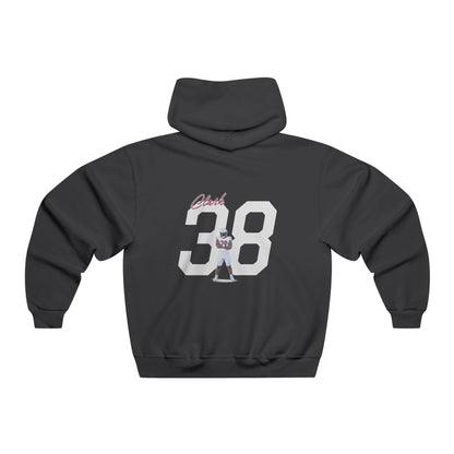 Wayne Clark Vintage Hoodie