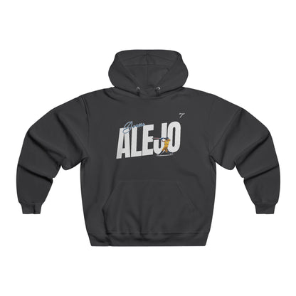 Gracie Alejo Vintage Hoodie