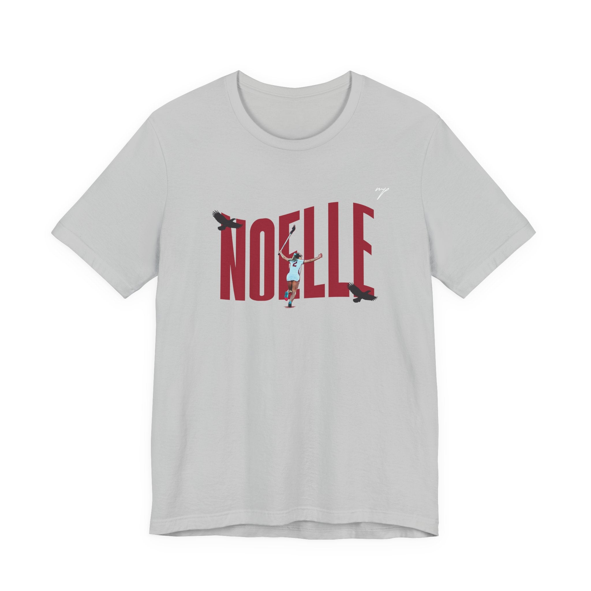 Noelle Zahn Graphic Tee