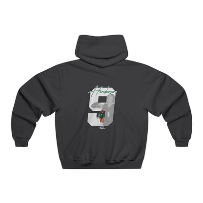 Ava Henderson Vintage Hoodie