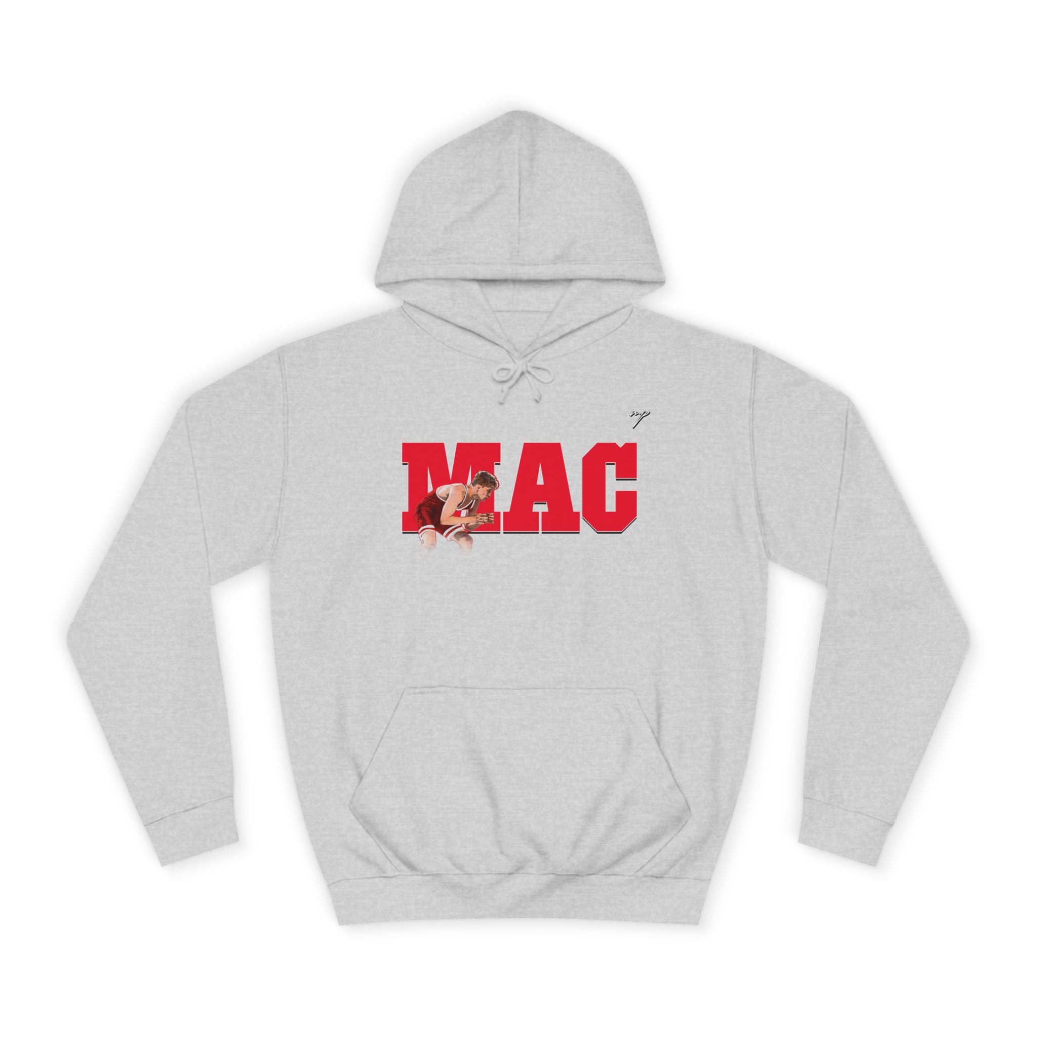 Mac Crosson Hoodie