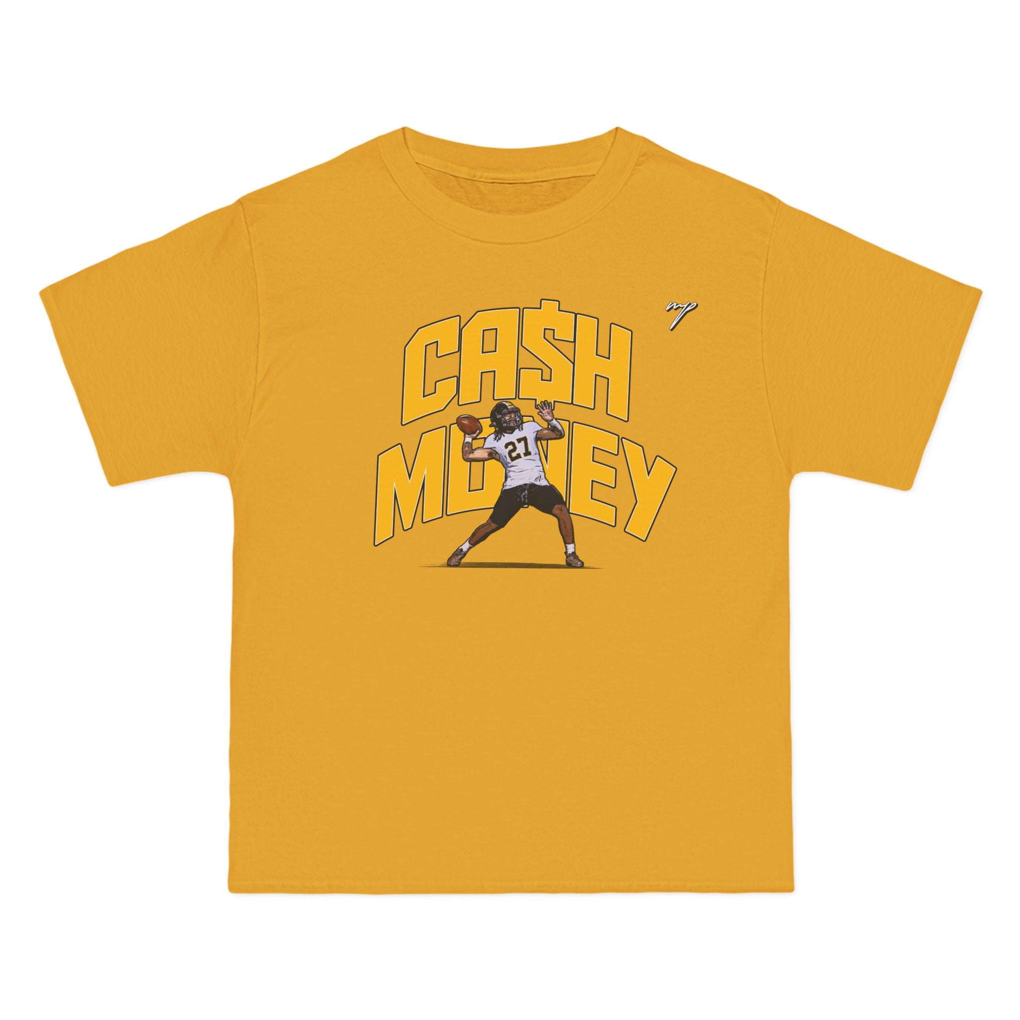 Brycen Clay Vintage Tee