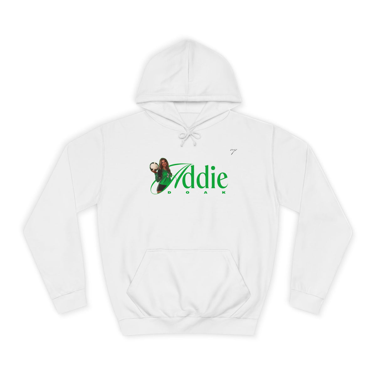 Addie Doak Hoodie