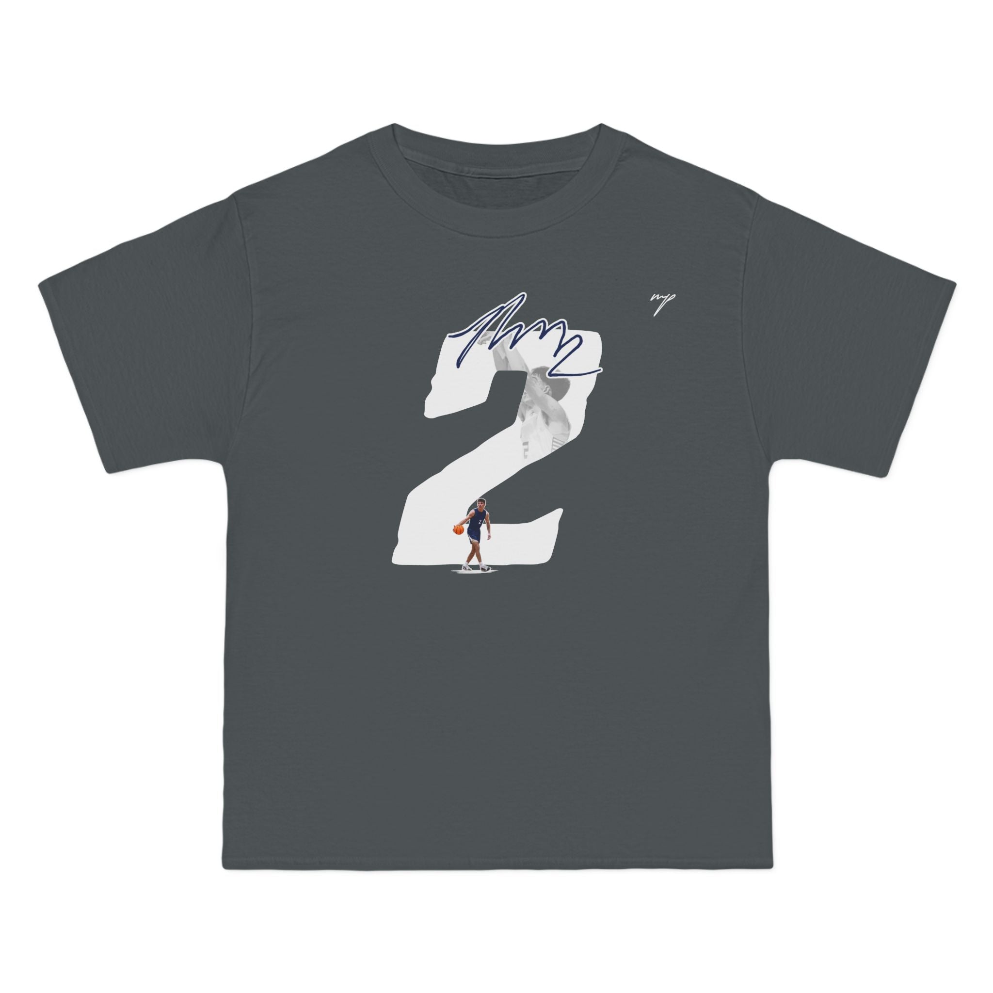 Nate McCartney Vintage Tee