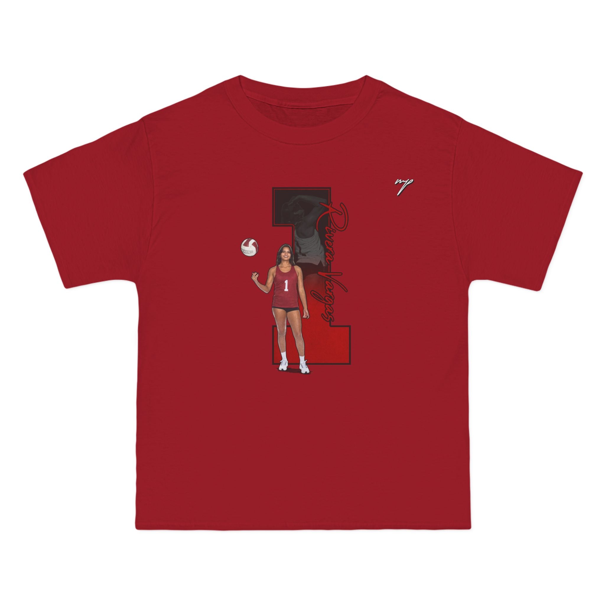 Ivanna Rivera Vargas Vintage Tee