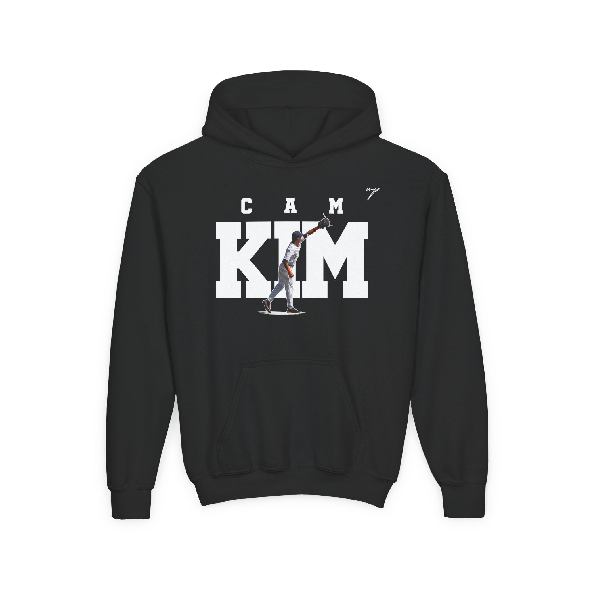 Cam Kim YOUTH Hoodie
