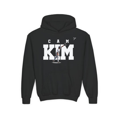 Cam Kim YOUTH Hoodie