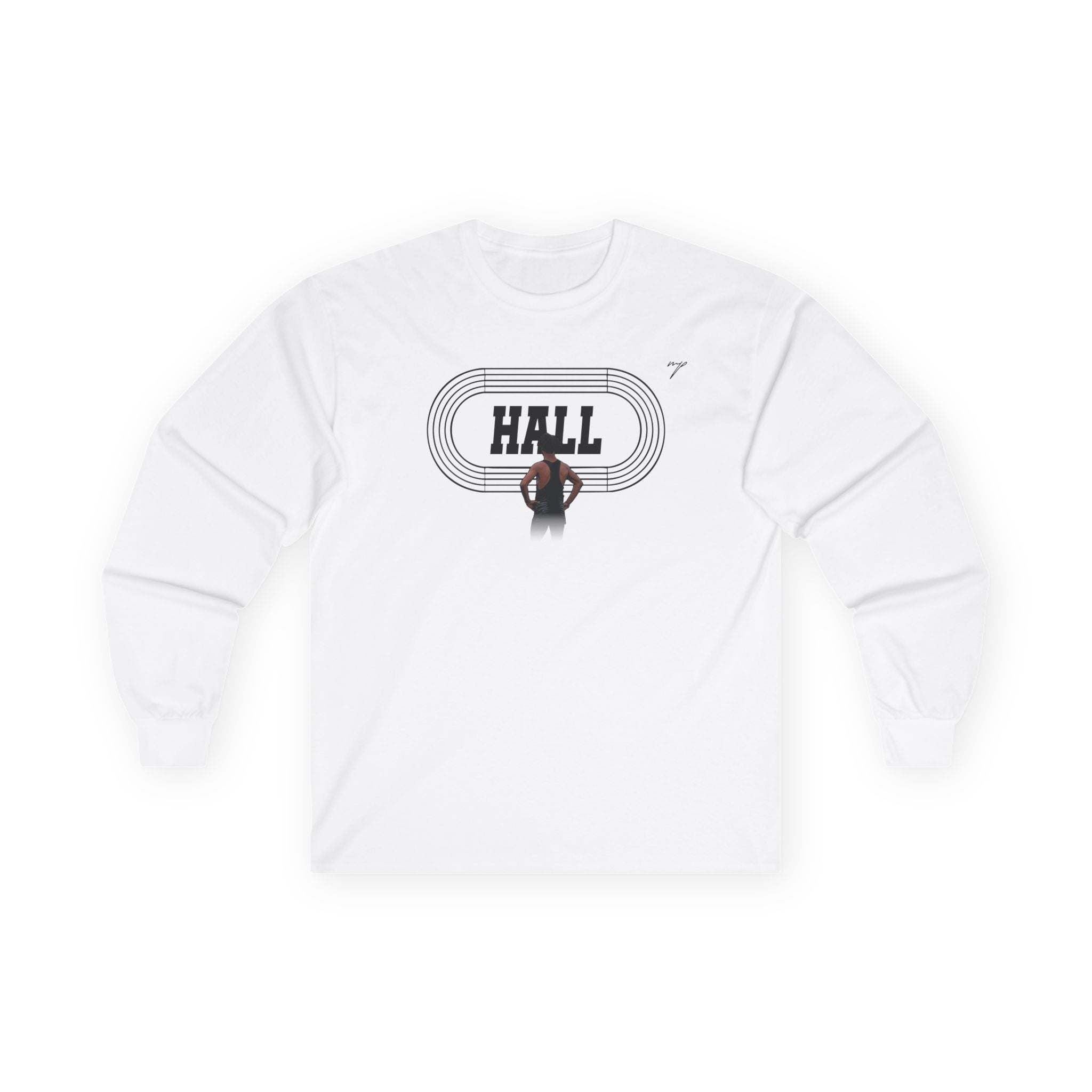 Jacob Hall Long Sleeve